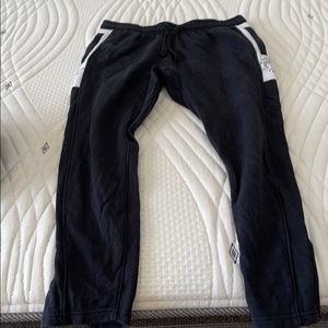 Gymshark luxe sweatpants